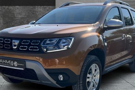 Dacia Duster 51.262 km 14.690 &euro; Freising 85354