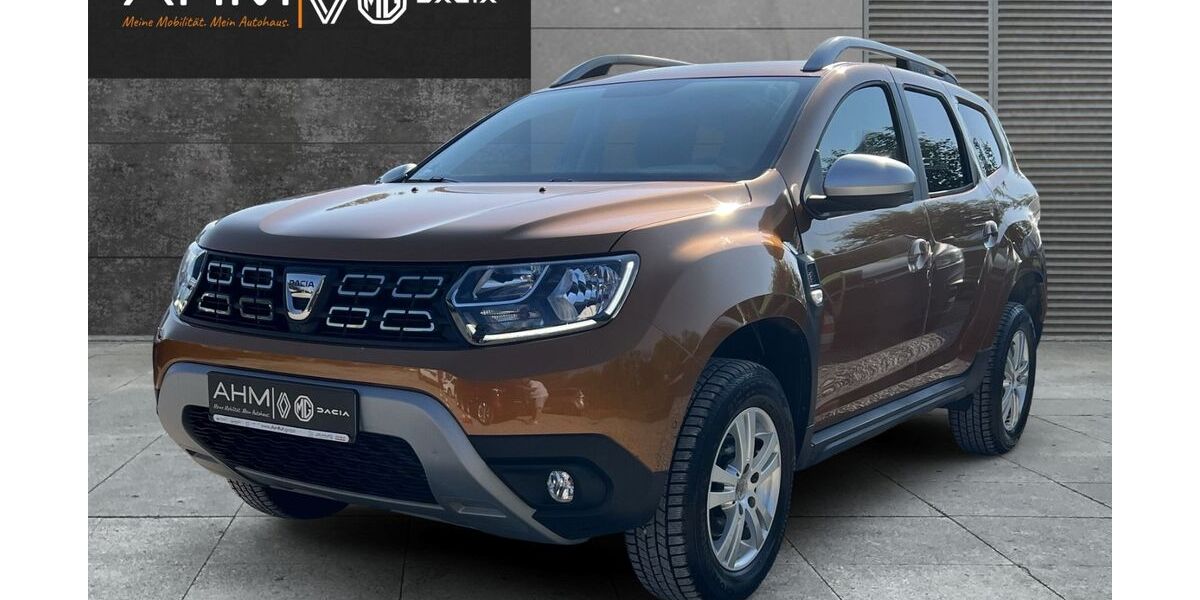 Dacia Duster 51.262 km 14.690 &euro; Freising 85354