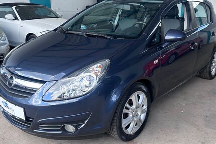 Opel Corsa 104.839 km 2.980 &euro; Rendsburg 24768