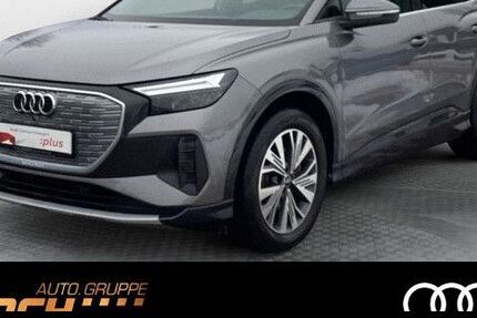 Audi Q4 e-tron 31.506 km 28.390 &euro; Crailsheim 74564