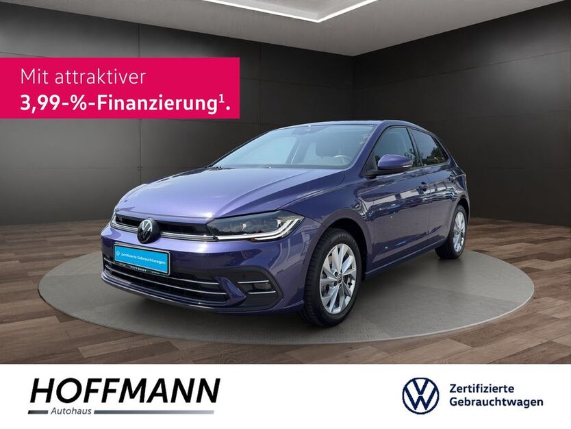 VW Polo 8.676 km 22.990 € Winterberg 59955