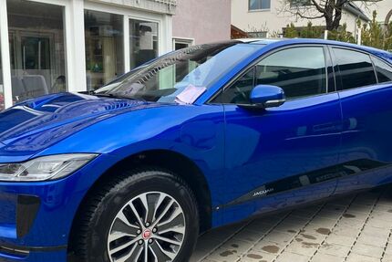 Jaguar I-Pace 67.000 km 24.999 &euro; Eichenzell 36124