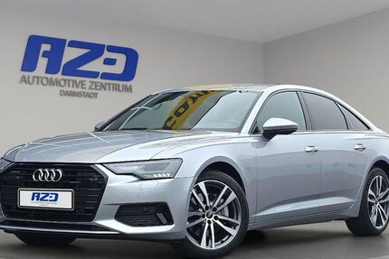 Audi A6 56.000 km 38.444 &euro; Darmstadt 64293
