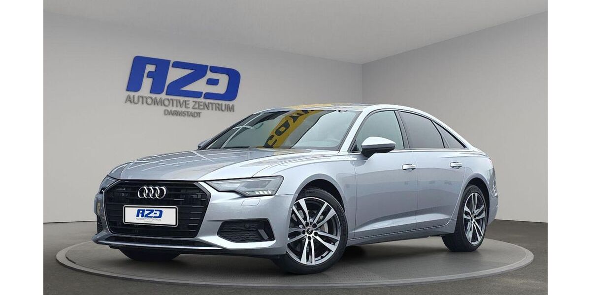 Audi A6 56.000 km 38.444 &euro; Darmstadt 64293