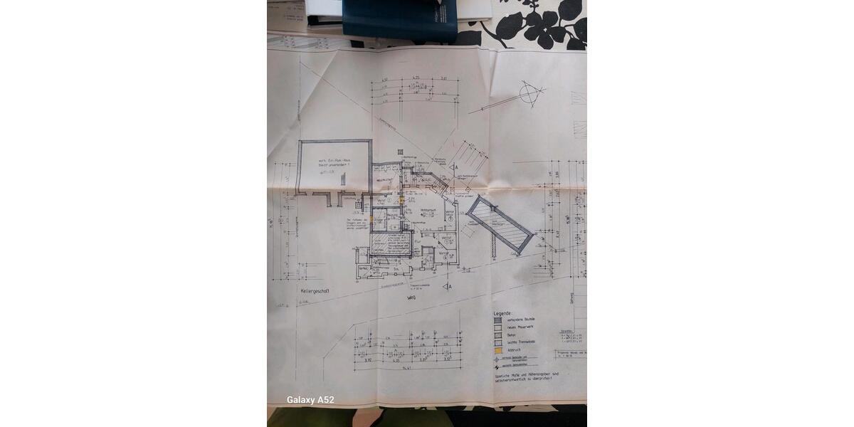 Mehrfamilienhaus, Wohnhaus Alsfeld - 24 Zimmer, 560 m&sup2;, 768.000&euro; | Angebot:26777137