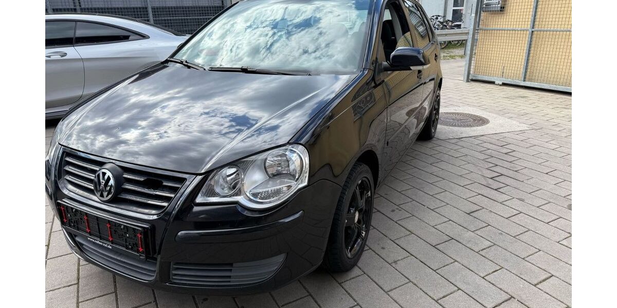 VW Polo 179.000 km 1.299 &euro; Malsch 76316