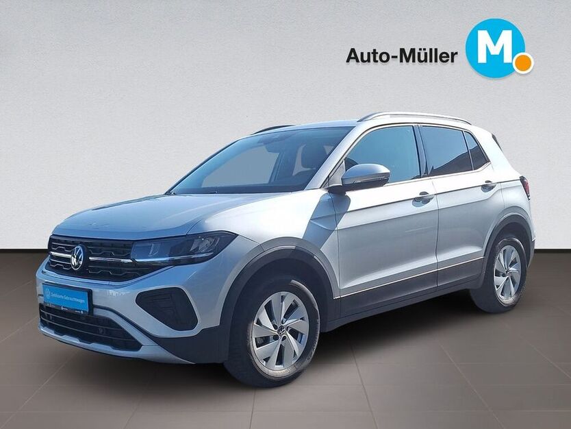 T-Cross