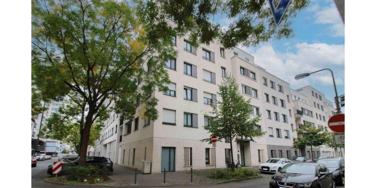 Einfamilienhaus Frankfurt Gallus - 5 Zimmer, 925.000&euro; | Angebot:25602780