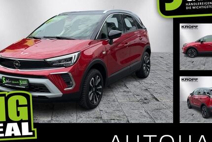 Opel Crossland (X) 10.900 km 16.840 &euro; Forchheim 91301