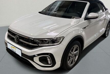 VW T-Roc 22.915 km 29.975 &euro; Berlin 13088