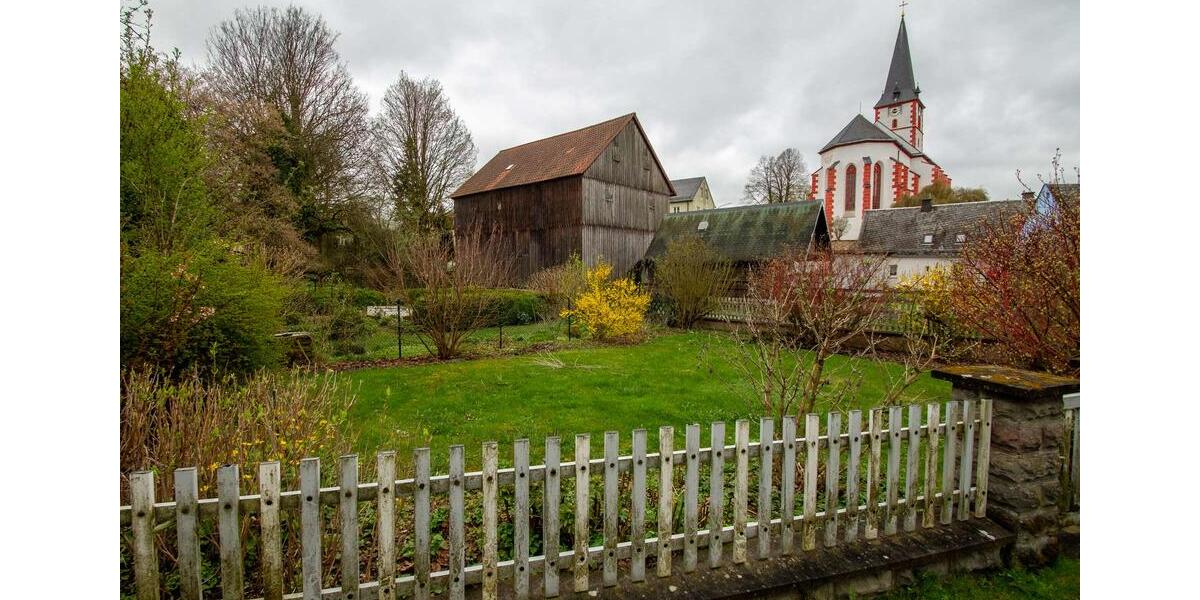 Einfamilienhaus Rehau - 4 Zimmer, 105 m&sup2;, 680&euro; | Angebot:26265862