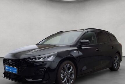 Ford Focus 19.345 km 27.550 &euro; Frankfurt 60386