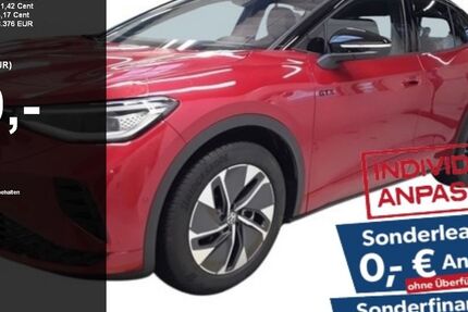 VW ID.5 7.900 km 41.840 &euro; Wackersdorf 92442