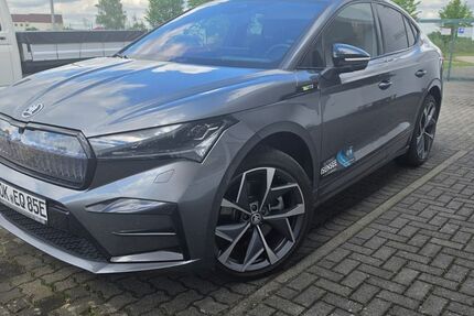 Skoda Enyaq 31.000 km 43.500 &euro; Oebisfelde 39646