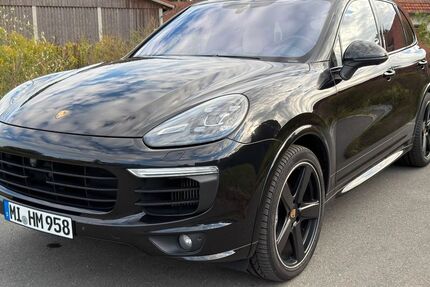 Porsche Cayenne 364.000 km 26.911 &euro; Rinteln 31737