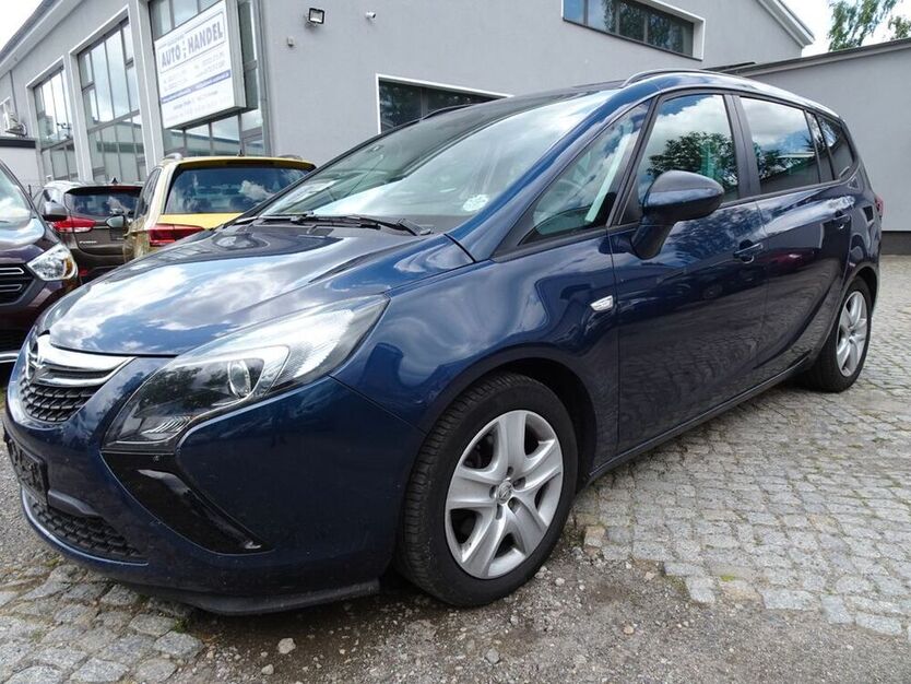 Zafira