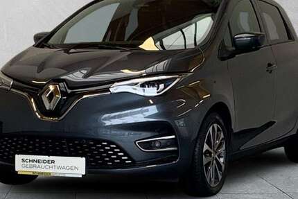 Renault ZOE 31.316 km 14.890 &euro; Chemnitz-Röhrsdorf 09247