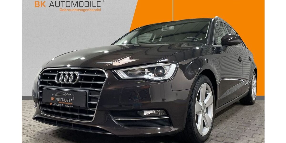 Audi A3 65.450 km 16.500 &euro; Bühl-Vimbuch 77815