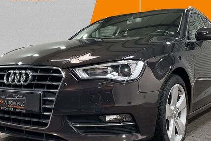 Audi A3 65.450 km 16.700 &euro; Bühl-Vimbuch 77815