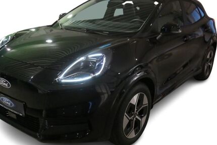 Ford Puma Gen-E 3.000 km 29.480 &euro; Braubach 56338