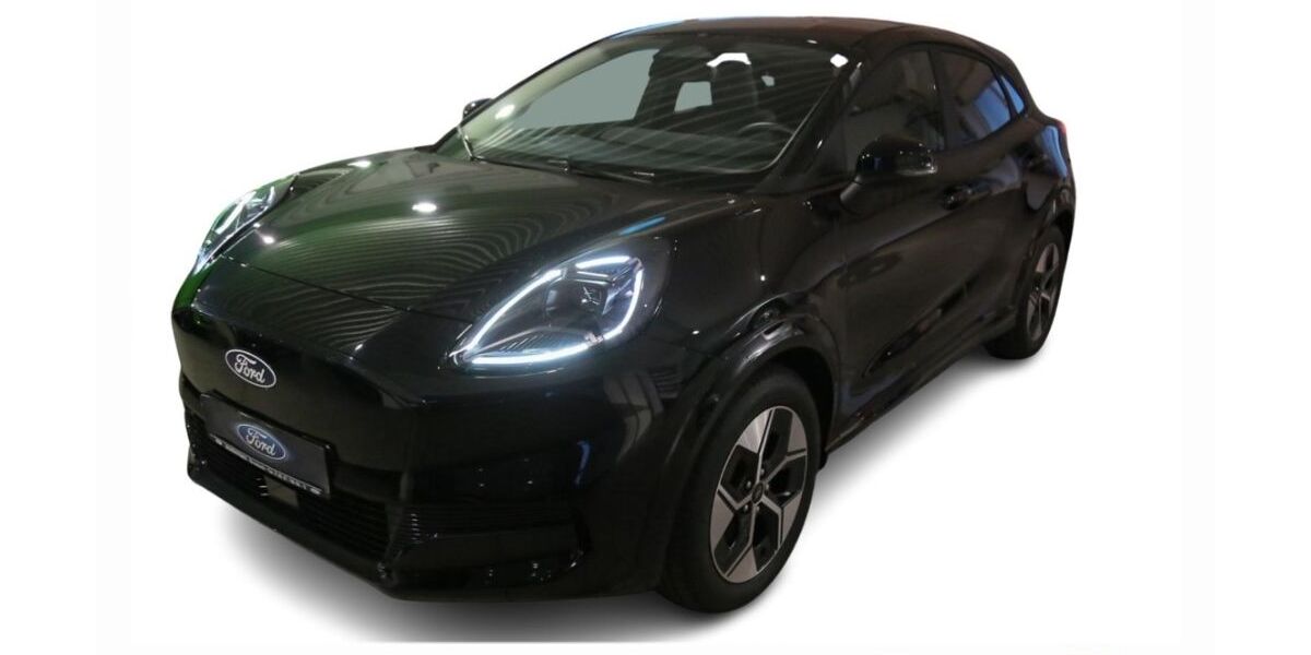Ford Puma Gen-E 3.000 km 29.480 &euro; Braubach 56338