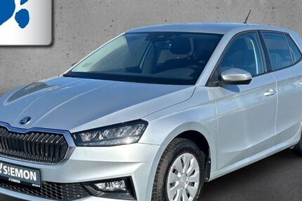 Skoda Fabia 8.659 km 16.930 &euro; Emsdetten 48282