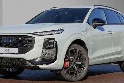 Audi Q3 7.000 km 59.990 &euro; Trier 54292