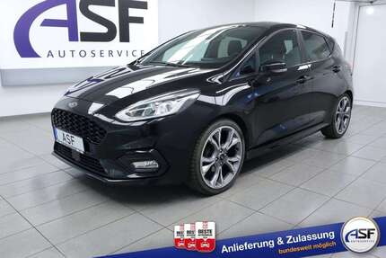 Ford Fiesta 77.065 km 13.270 &euro; Fürstenwalde 15517