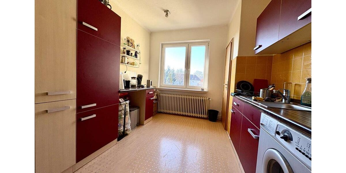 Etagenwohnung Hameln - 2 Zimmer, 70 m&sup2;, 550&euro; | Angebot:25871254