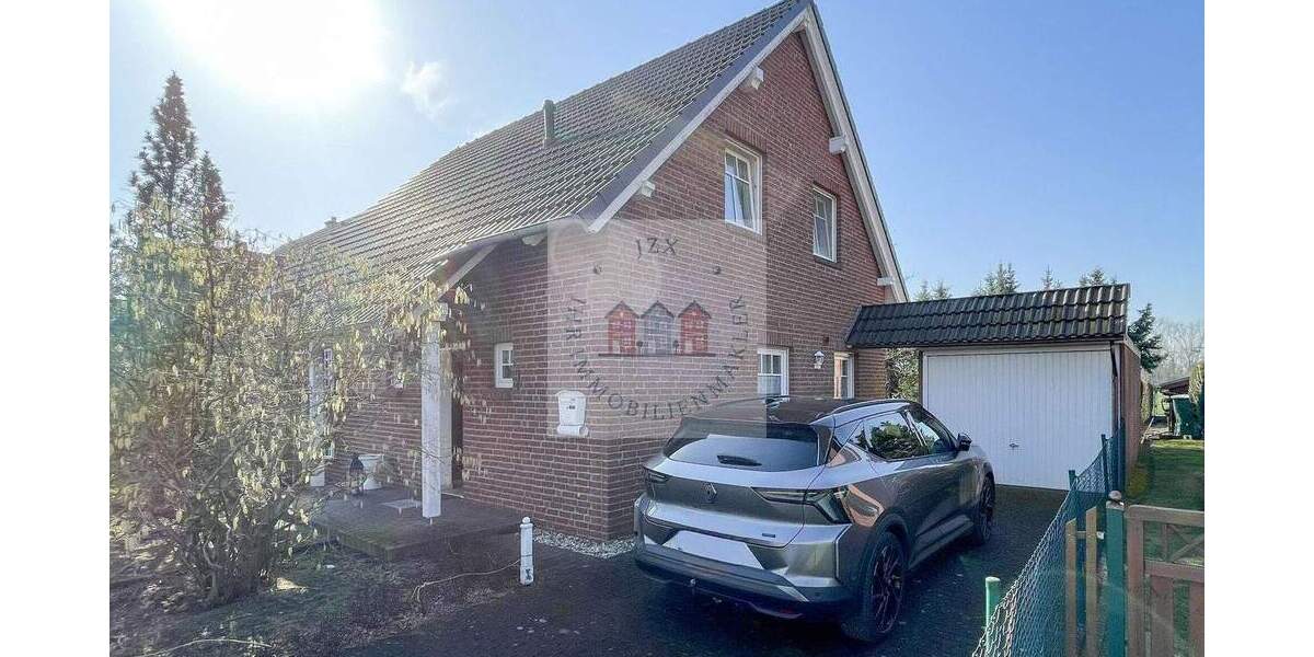 Einfamilienhaus Bad Liebenwerda - 4 Zimmer, 87 m&sup2;, 420.000&euro; | Angebot:25740293