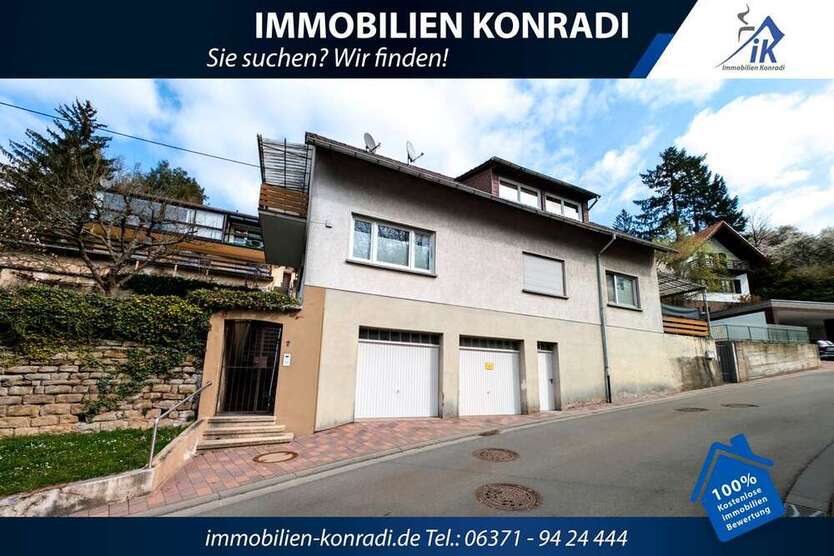 Haus zum Kaufen in Meisenheim 379.000 € 172 m²