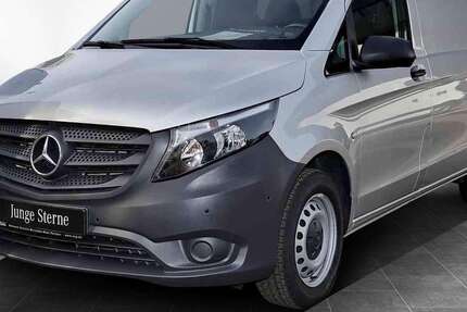 Mercedes-Benz Vito 54.200 km 30.821 &euro; Karlsruhe 76139