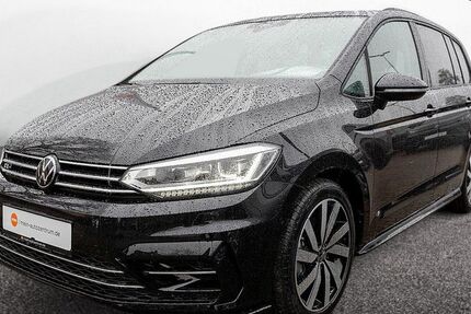 VW Touran 15.000 km 43.777 € Uelzen 29525