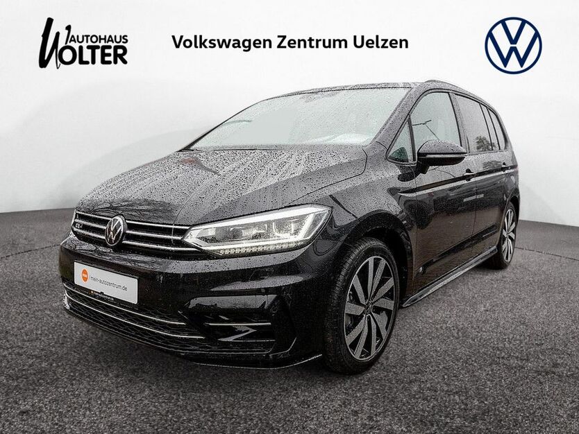 VW Touran 15.000 km 43.777 € Uelzen 29525
