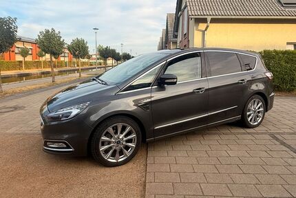 Ford S-Max 130.000 km 19.750 &euro; Viersen 41748