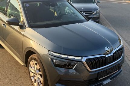 Skoda Kamiq 69.000 km 14.999 &euro; Gundelsheim 74831