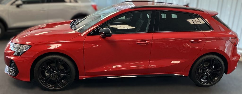 Audi A3 7.500 km 35.759 &euro; Kipfenberg 85110