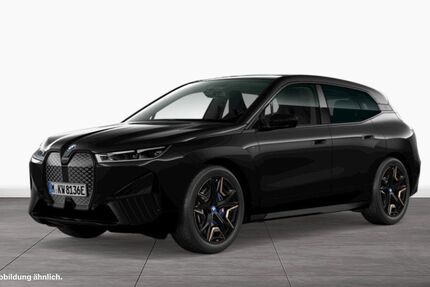 BMW iX 32.490 km 77.930 &euro; Stutensee-Blankenloch 76297