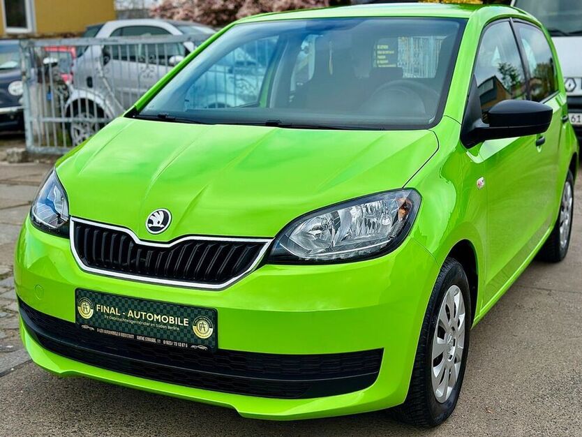 Citigo