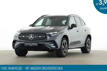 Mercedes-Benz GLC 300 43.700 km 56.485 &euro; Münster 48155