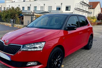 Skoda Fabia 13.500 km 9.998 € Schandelah 38162
