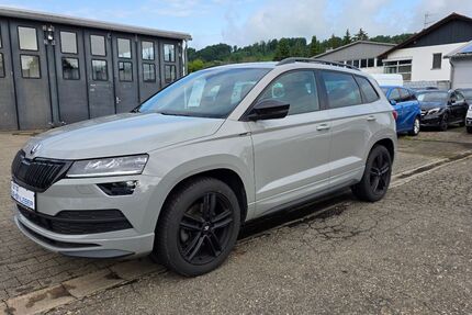 Skoda Karoq 117.000 km 24.300 € Weilheim 79809