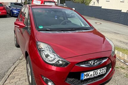 Hyundai ix20 141.500 km 3.500 &euro; Altena 58762