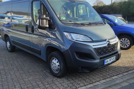 Citroen Jumper 22.652 km 24.500 &euro; Höchstenbach 57629