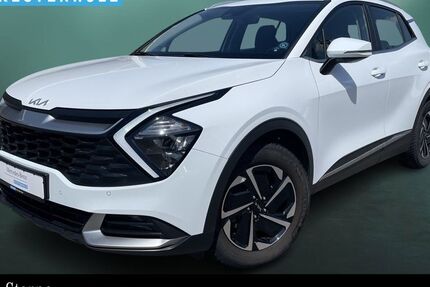 Kia Sportage 13.588 km 26.980 &euro; Frankenthal 67227