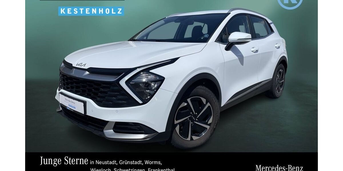 Kia Sportage 13.588 km 26.980 &euro; Frankenthal 67227