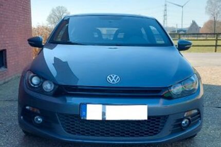 VW Scirocco 206.585 km 7.888 &euro; Marl 45768