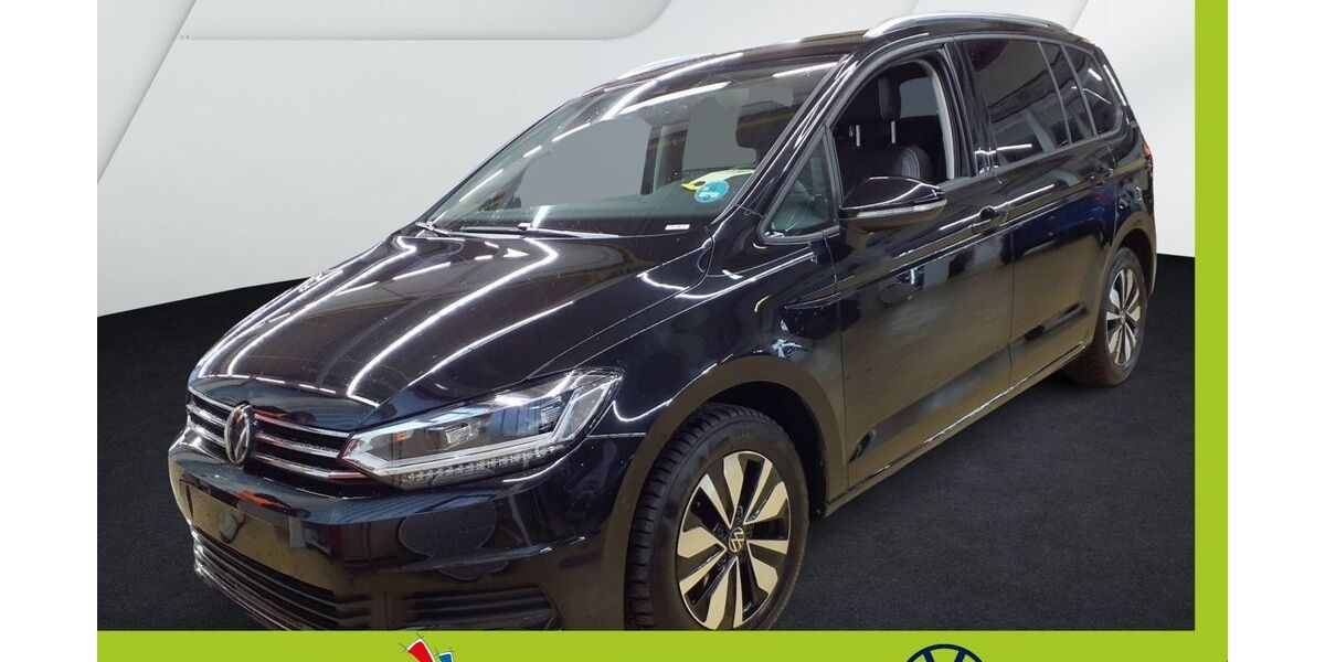 VW Touran 19.768 km 32.160 &euro; Mainburg 84048