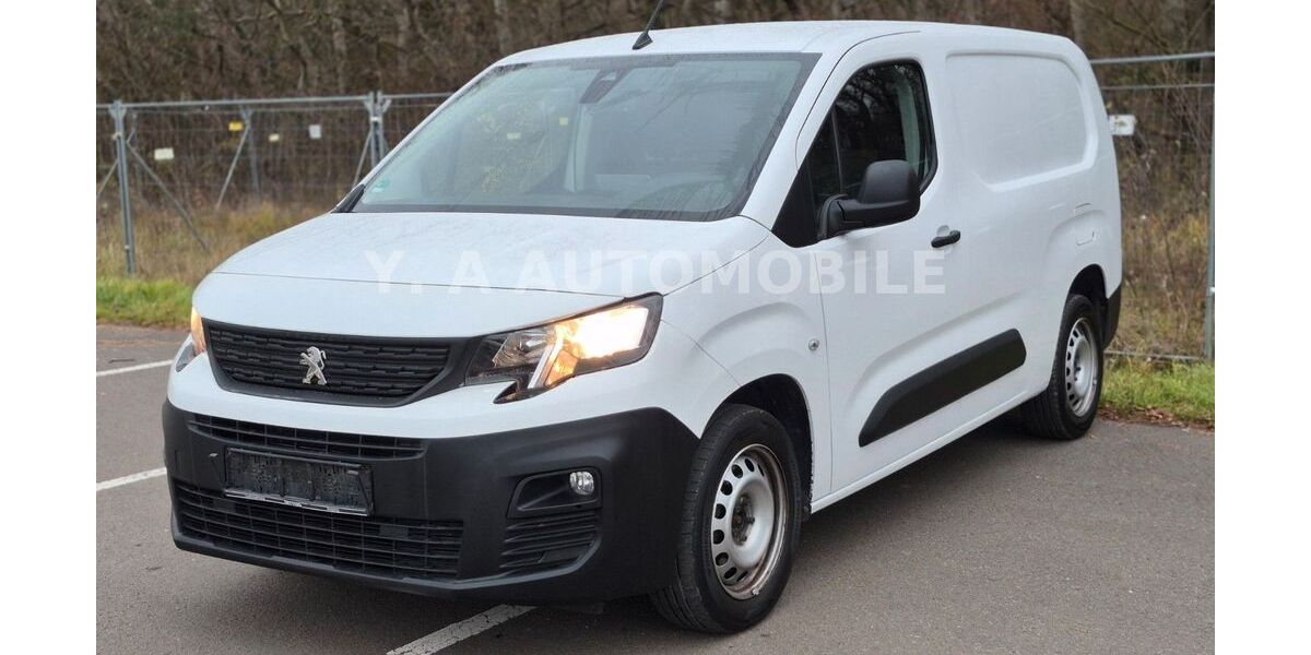Peugeot Partner 95.358 km 14.950 &euro; Frankfurt am Main 65933