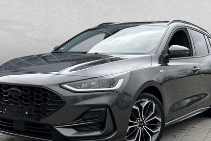 Ford Focus 43.000 km 18.590 &euro; Regensburg 93059